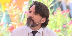 Vasco Moulian por rutina de Jorge Alís: 