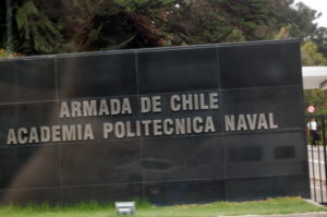 Ex grumete denuncia torturas de instructores en Academia Politécnica Naval