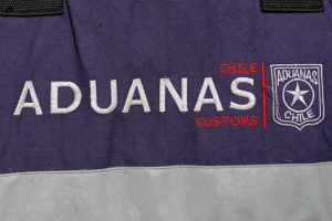 Aduanas decomisa casi 100 kilos de pasta base desde un cargamento de aceitunas