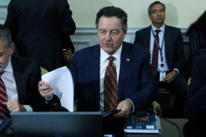 Canciller por cumbre Prosur: 