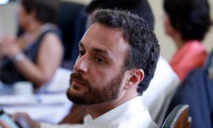 Jaime Parada relata abusos durante su niñez y adolescencia tras ver Leaving Neverland