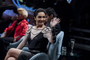 Tamara Acosta saca aplausos en todo Chile por su noble gesto con Tomás González