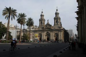 Violación en Catedral: sacerdote Tito Rivera será formalizado por abuso sexual