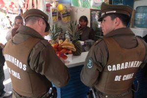 Carabinero condenado a prisión por muerte de hombre en control de identidad