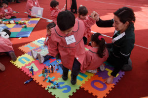 Justicia reitera suspensión de clases en escuelas de Copiapó por emanación de gases