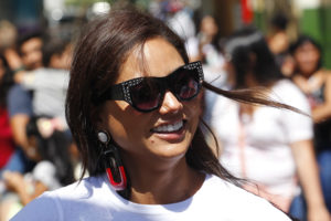 Mensaje contra el acoso escolar de Camila Recabarren termina con acusación en su contra por bullying a ex compañera