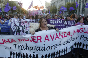 Frente Amplio se suma a 