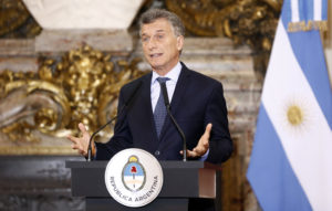 Pobreza en Argentina alcanzó un 31% de la población en 2018