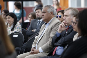 Allanaron la Municipalidad de Lo Espejo por caso de 