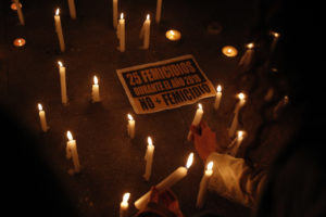 Ministra Plá: femicidio en Quintero enluta a Chile en el Día de la Mujer