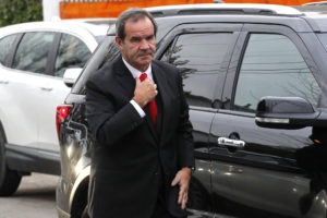 Allamand valoró declaración de Bachelet sobre Venezuela: 