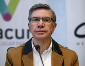 Lavín por informe de la PDI sobre contaminación del Mapocho: 