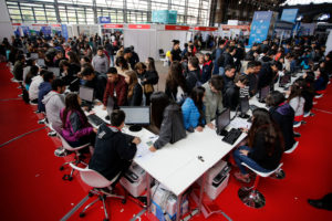 Comisión del Senado aprobó proyecto de Educación sin Dicom