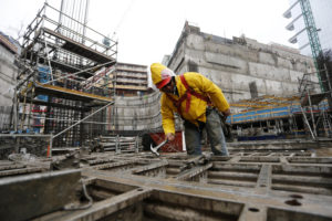 Economistas bajaron las expectativas de crecimiento en 3,4% para 2019