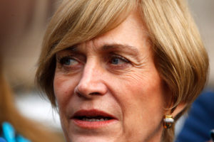 Matthei defendió el control preventivo: 