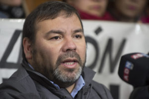 FOTOS | “Esto no es Venezuela…”: diputado del PC viraliza fotos del Hospital San José