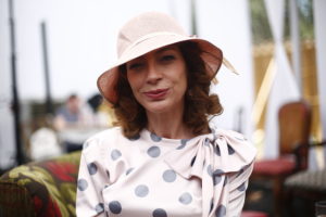 Patricia Rivadeneira por Piñera y visita de Bolsonaro: 