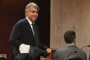 Caso OAS: Fiscalía solicitó nueve años de presidio para Marco Enríquez-Ominami