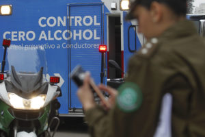 Cada día mueren 36 personas en Chile por consumo problemático de alcohol