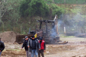 Ministerio del Interior contabiliza 558 víctimas de violencia rural desde 2018