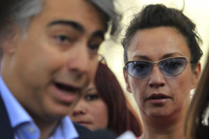 Por diferencias con la directiva: Marisela Santibáñez presentó su renuncia al PRO