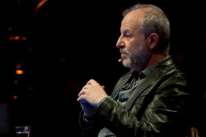 La aterrada ignorancia de Alberto Plaza