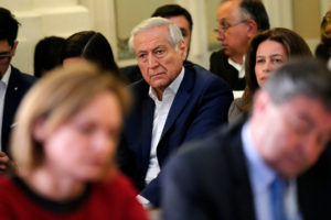 Época de vacas flacas: PPD tuvo que cerrar sedes por falta de ingresos