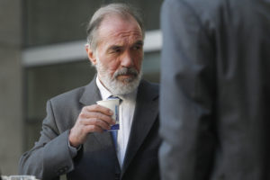 Restringen arresto domiciliario de Jaime Orpis porque 