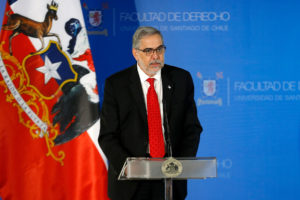 Rector de la Usach pedirá explicaciones a decano por dichos contra la huelga feminista