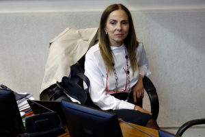 Ministerio de la Mujer fue el menos respaldado por Chile Vamos en 2018