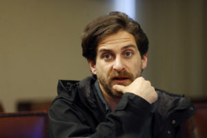 “Ahora se entiende…”: diputado Winter viraliza su teoría por el acercamiento de Piñera con Bolsonaro