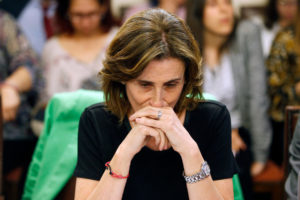 Ministra Cubillos descarta ampliar la gratuidad en la educación superior