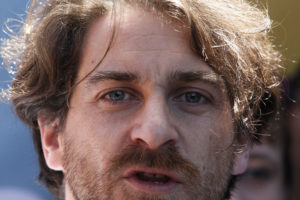 Gonzalo Winter por crisis en Argentina: 