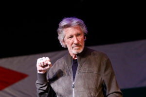 Luciano Cruz-Coke dijo que Roger Waters fue 