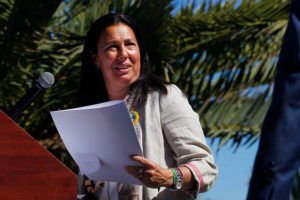 De Camila Flores a Diego Schalper: diputados RN enfrentan a ministra Kantor por 