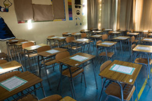 ¿Por qué hacer gratuita la educación universitaria, si ésta tiene una altísima rentabilidad privada?