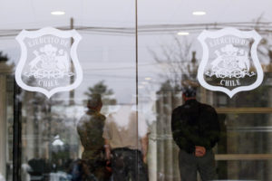 Ministra Rutherford procesó a ex director de finanzas del Ejército durante la administración de Fuente-Alba