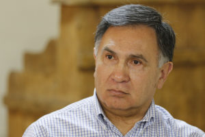 Diputado RN defiende control de identidad con alusión a Catrillanca: 