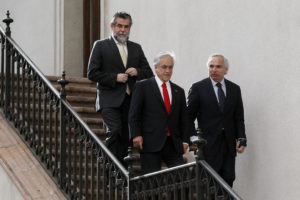 Ciudadanía Inteligente: Gobierno cumplió 23% de promesas legislativas