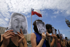 Caso Catrillanca: profesoras que denunciaron robo de vehículos no llegaron a comisión investigadora