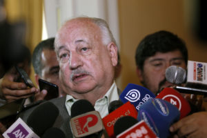 PC decide restarse de reuniones con Piñera: 