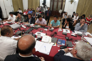 Caso Catrillanca y reforma a pensiones: así retomarán los diputados sus labores tras receso legislativo