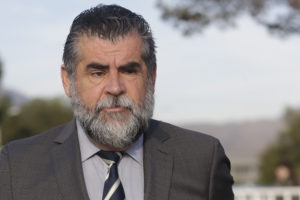 Más terrenos mapuche de Rodrigo Ubilla: uno fue comprado mientras era subsecretario en 2012