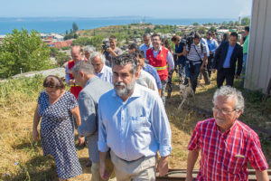 Conadi respalda compra de tierras de Ubilla en La Araucanía: 