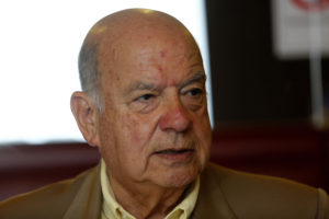 “Nunca los cuicos”: impensada declaración de Insulza dedicada a Piñera en pleno debate por control preventivo de identidad