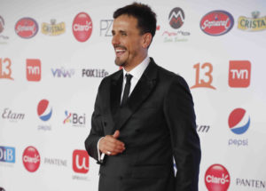 Sergio Lagos dedica sentido mensaje a trabajador fallecido que desmontaba el escenario de Viña 2019