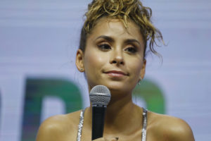 Camila Gallardo aclaró su relación con Sebastián Yatra: 