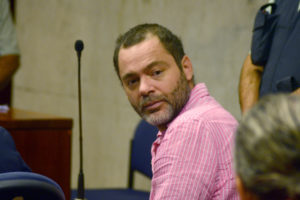 Cristián Rosselot solicitó el sobreseimiento definitivo en causa por amenazas