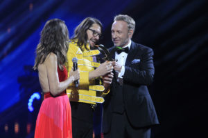 Las críticas de René Naranjo contra Martín Cárcamo y María Luisa Godoy por su performance con Mauricio Palma