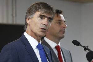 Gobierno condena colusión en mercado del pollo: 
